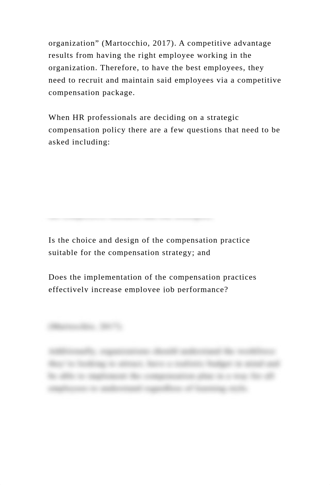 Strategic compensation is a component of the human resource syst.docx_dcivj6b9v22_page4