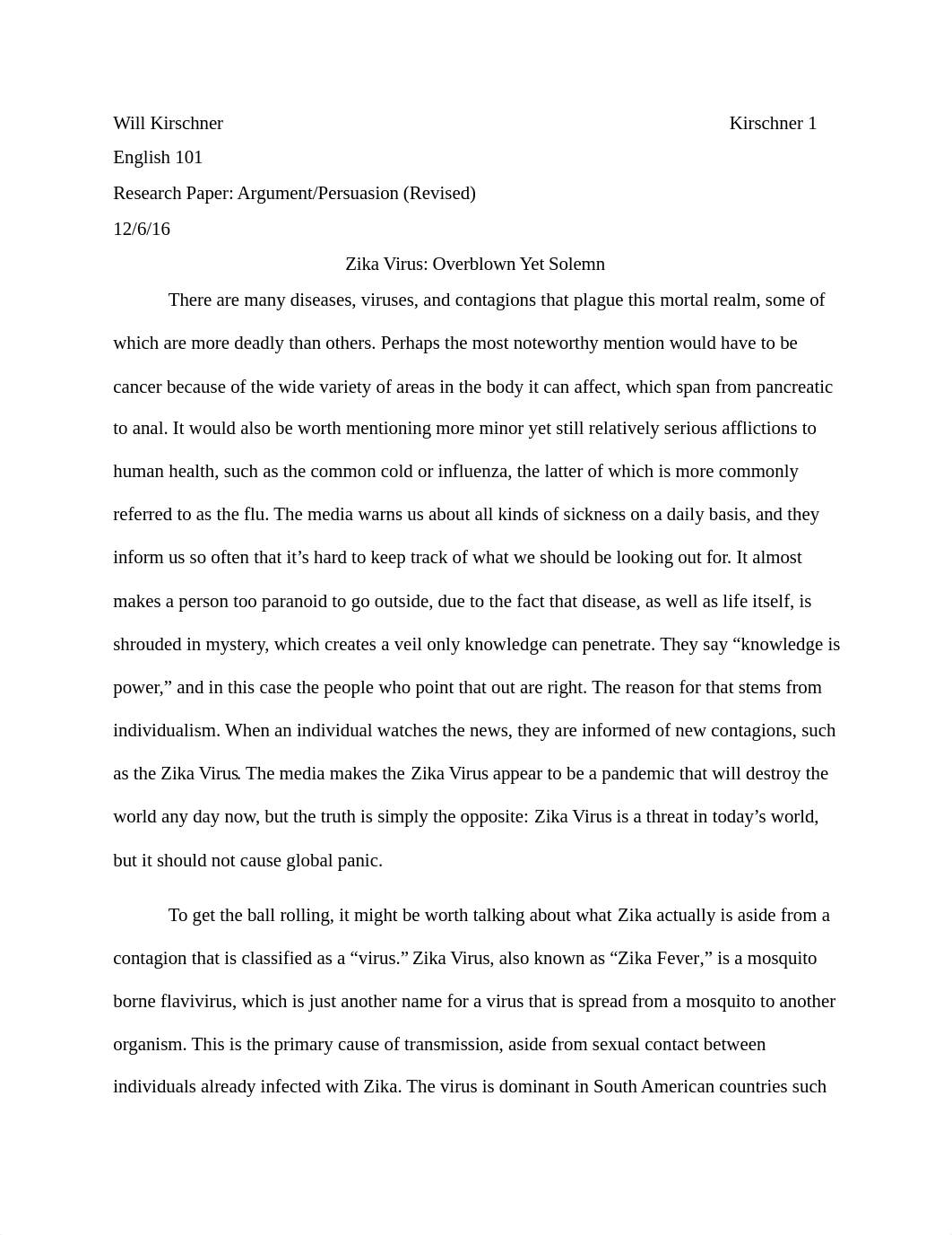 English research paper on Zika Virus.docx_dciyad1a93s_page1