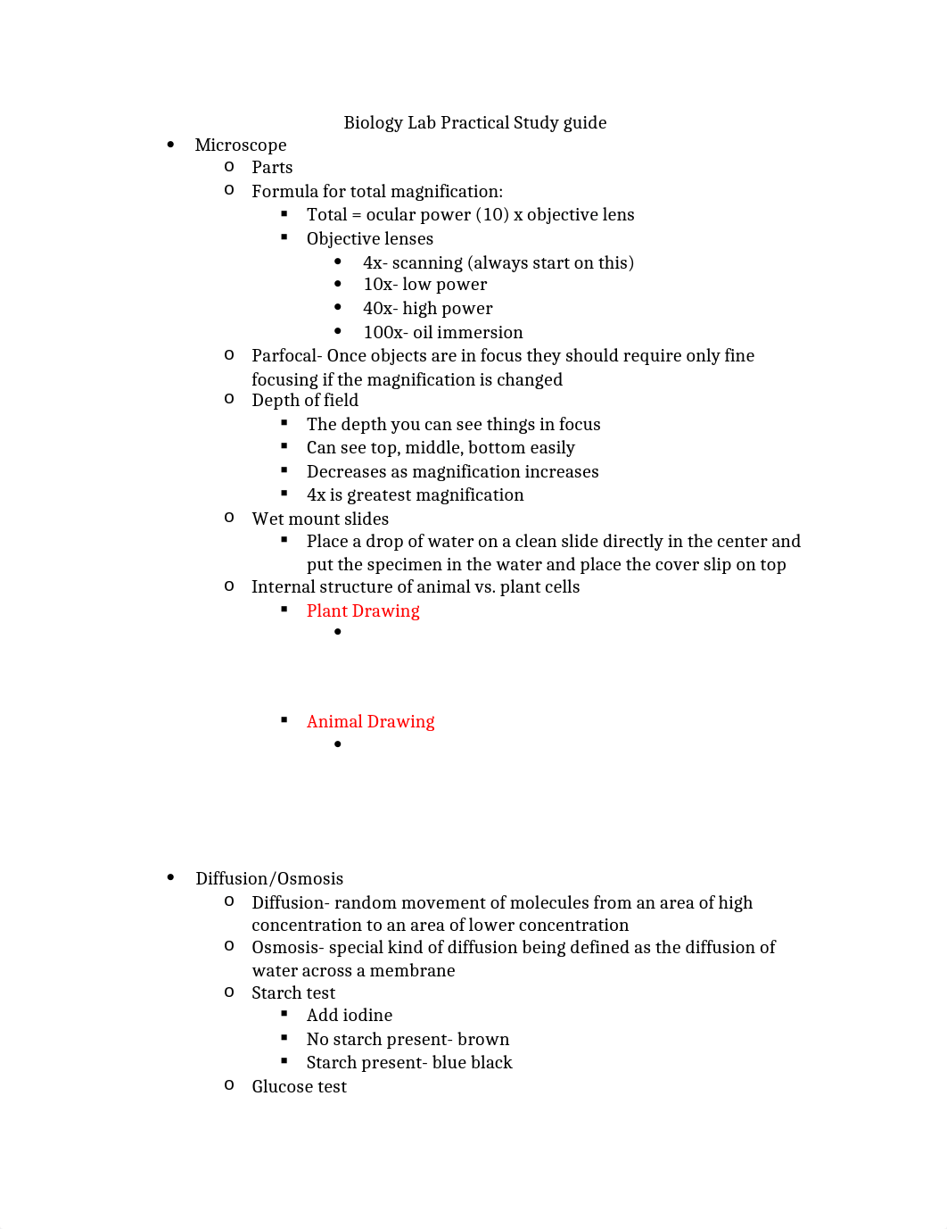 Biology Lab Practical Study guide_dciziu8vqw0_page1