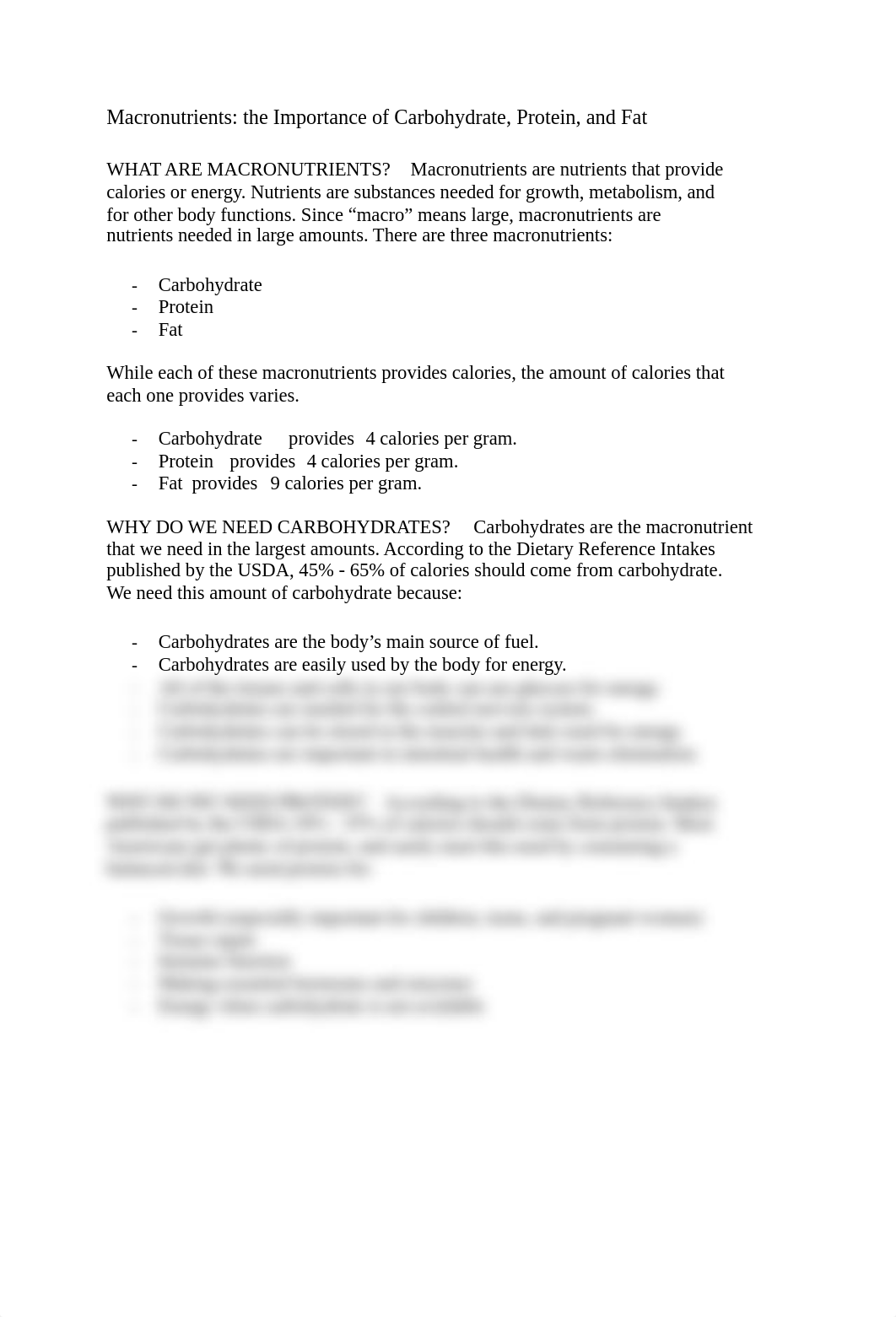 Macronutrients: The Importance of Carbohydrates, Protein, and Fat_dcj0kf86tc3_page1