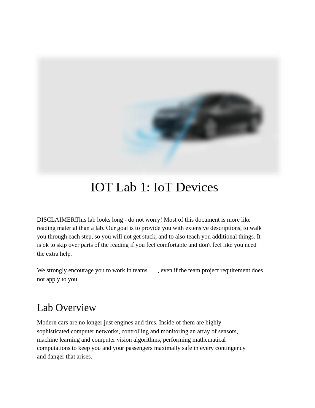 Lab 1 LTE Self-Driving Car - FA22.pdf_dcj0t8nti8z_page1