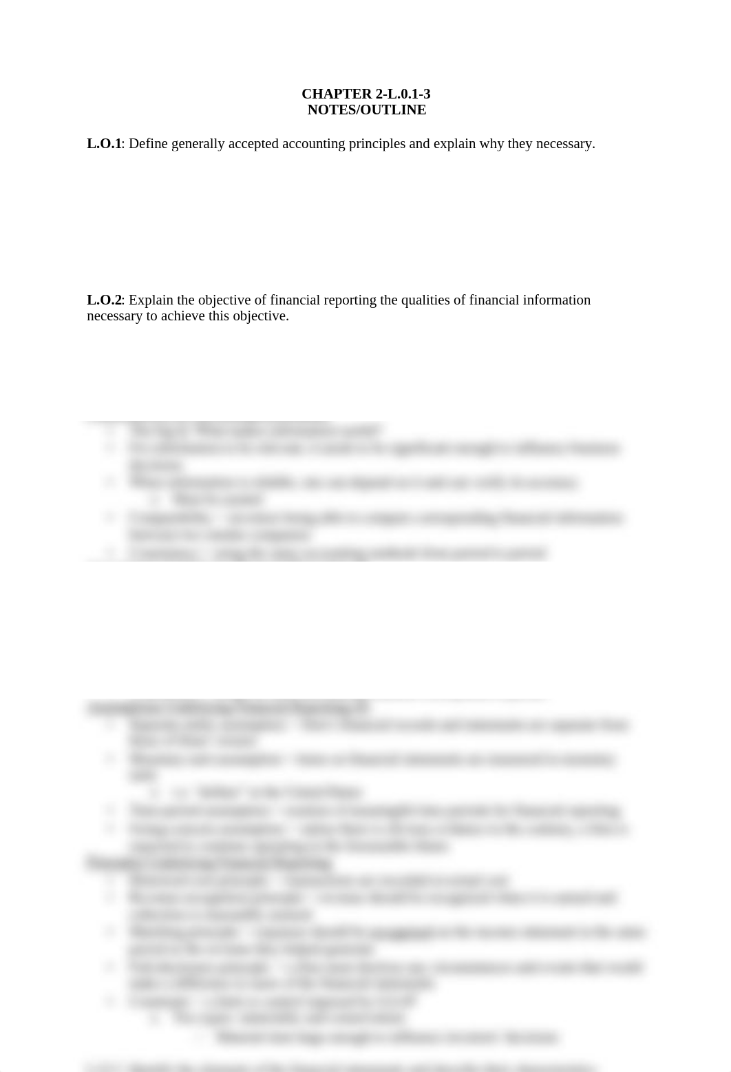 Chapter 2 Notes-LO 1-3: information for decision making_dcj1qhtoym7_page1