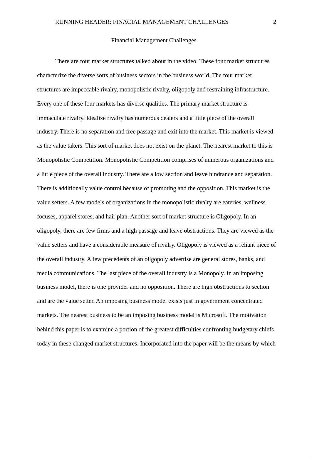 BUS650 week 1 assignment -Financial Management Challenges.doc_dcj7ekp85j1_page2