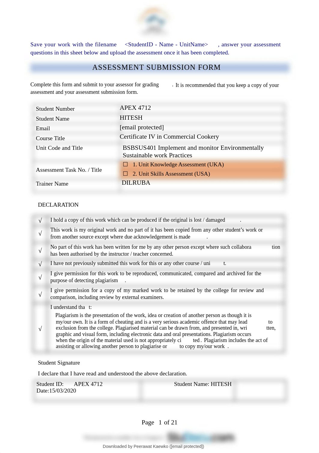 bsbsus401_bsbsus401_implement_and_monitor_environmentally_sustainable_work_practices.pdf.pdf_dcj8lj5pewz_page2