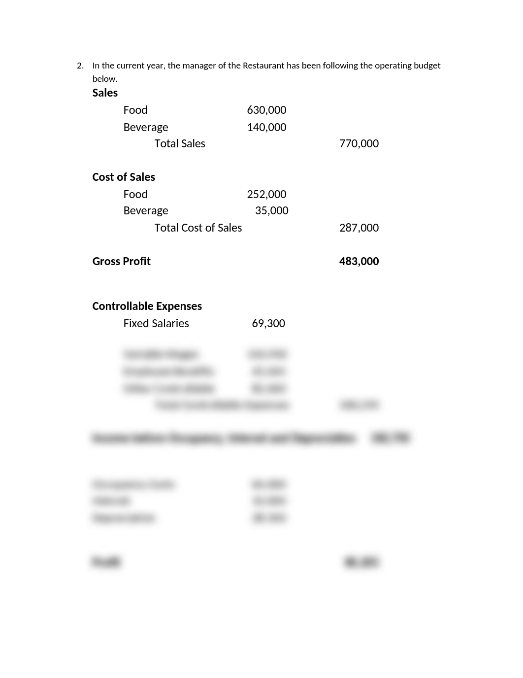 hos 218 Budgeted Income Statement Ch 2.docx_dcj9u730xxt_page2