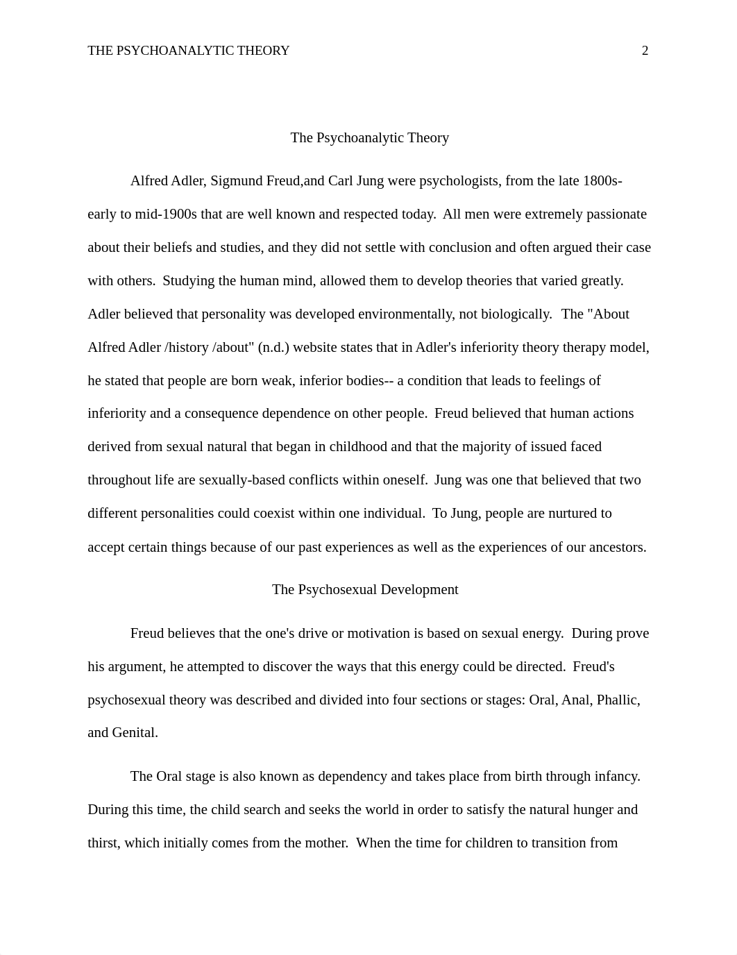 PSY250 Week 2_ Psychoanalytic Theory Paper.docx_dcjcw0wwuga_page2