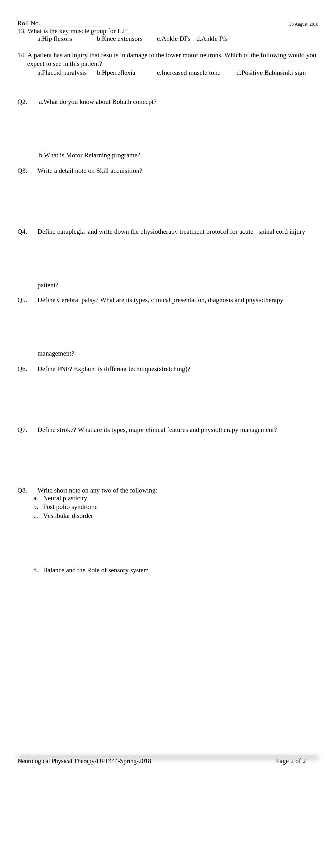 Neurological_Physical_Therapy-DPT444.doc_dcjd8ugxm73_page2