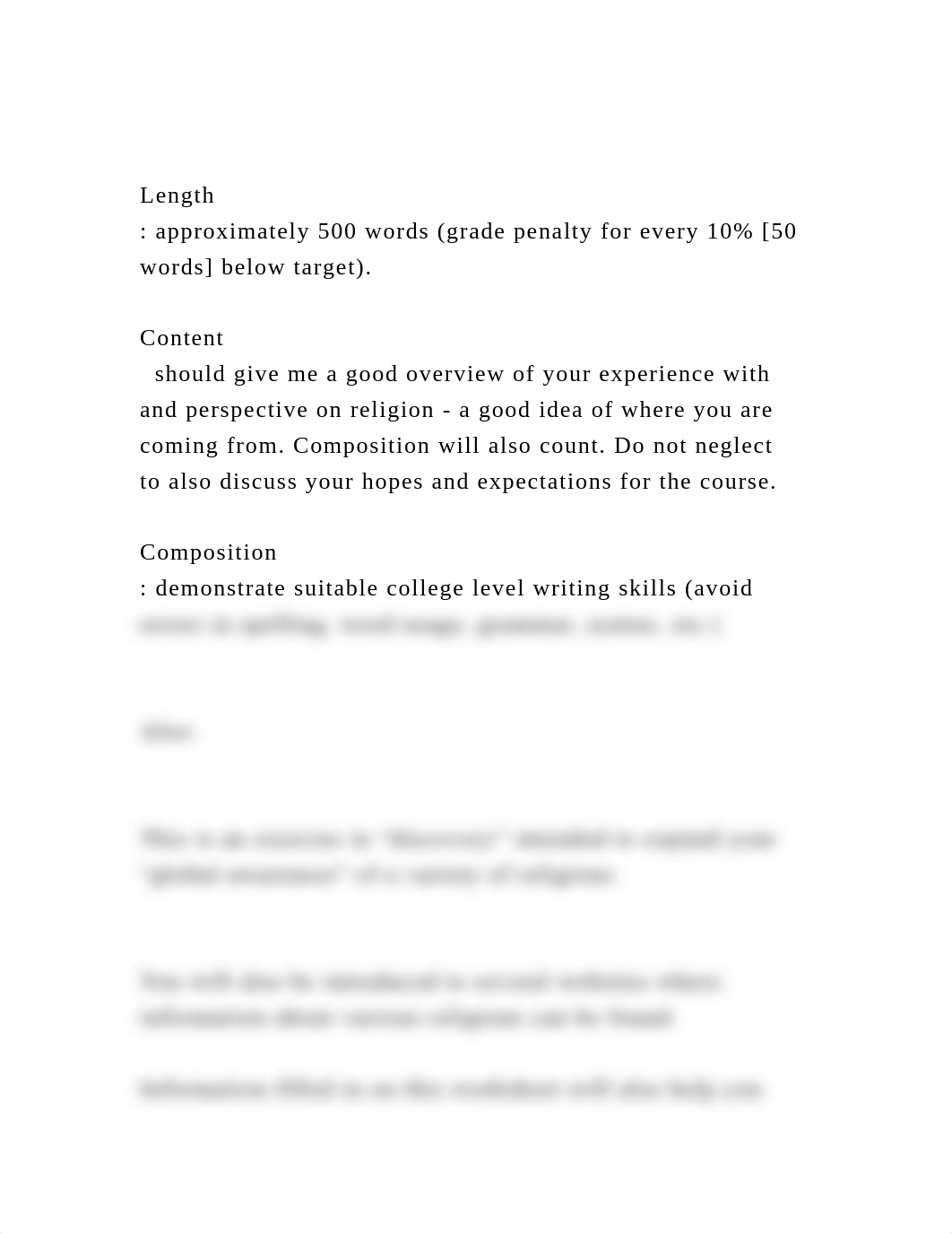 1. Compose a first person narrative discussing your personal exp.docx_dcjde1xzv5z_page3