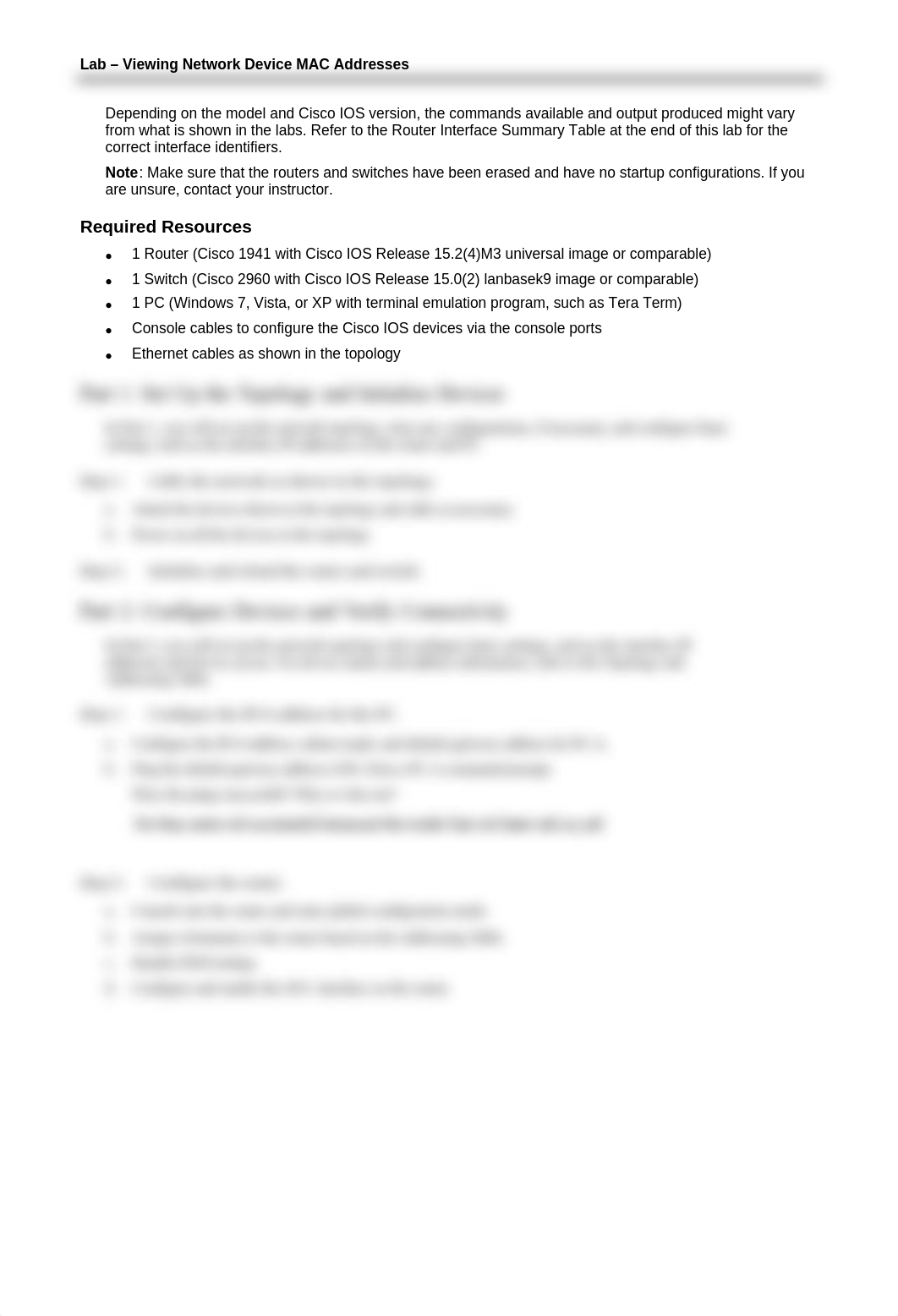 5.1.3.6 Lab - Viewing Network Device MAC Addresses_dcjenupg12c_page2