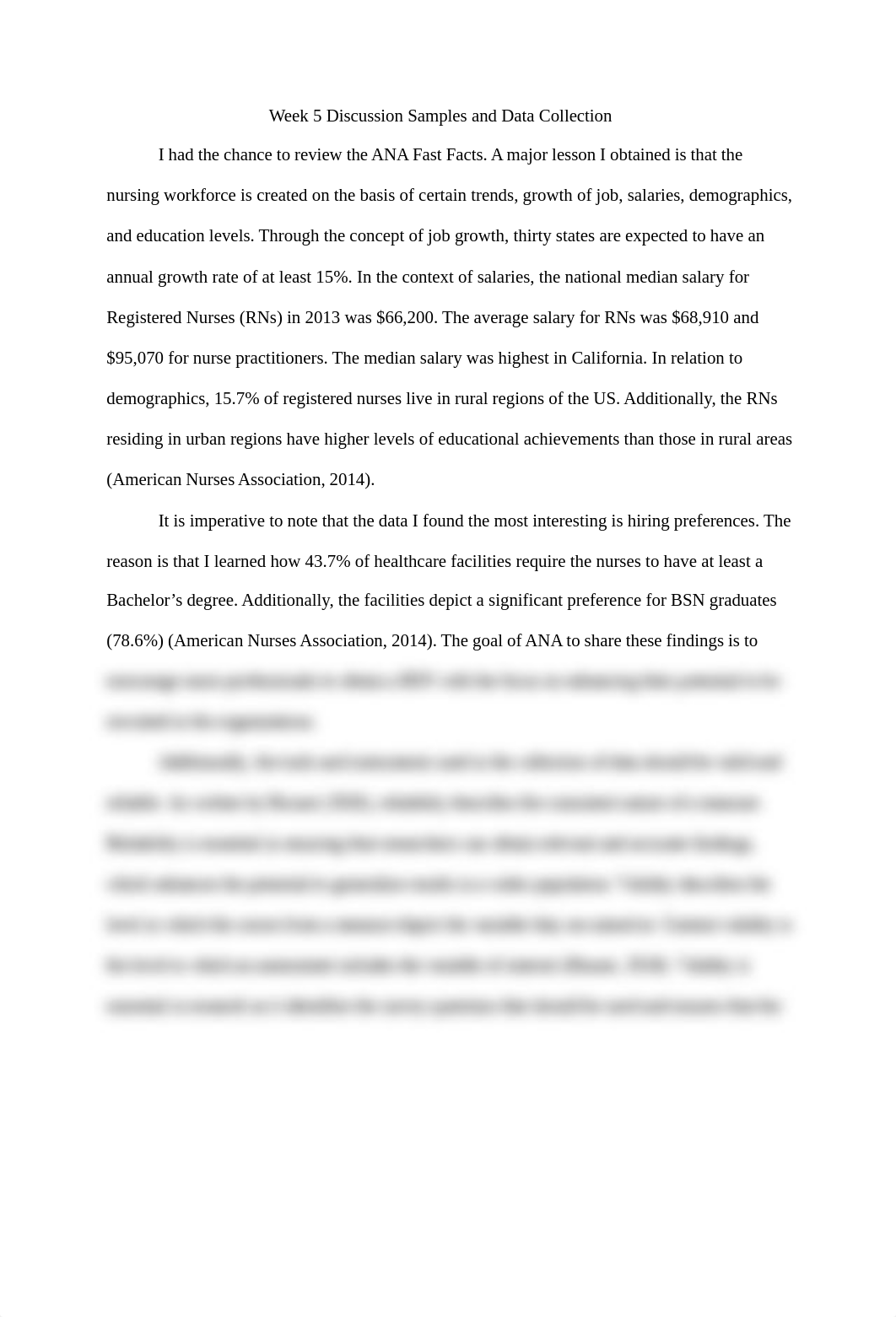 Week 5 Discussion Samples and Data Collection.docx_dcjf7hy5t8g_page1