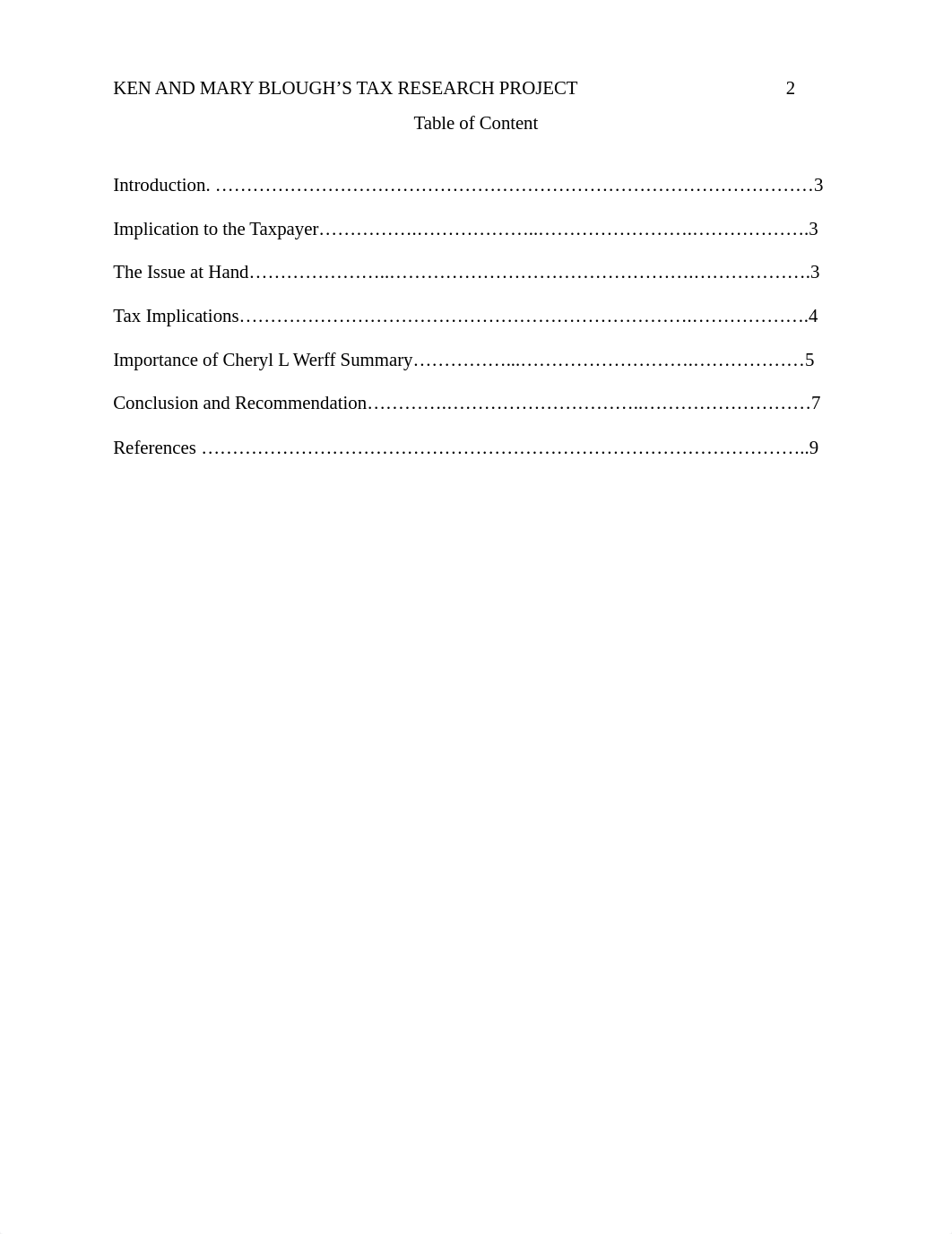 Ken and Mary Blough's Tax Research Finail Project - Group 5.docx_dcjgave5yx5_page2