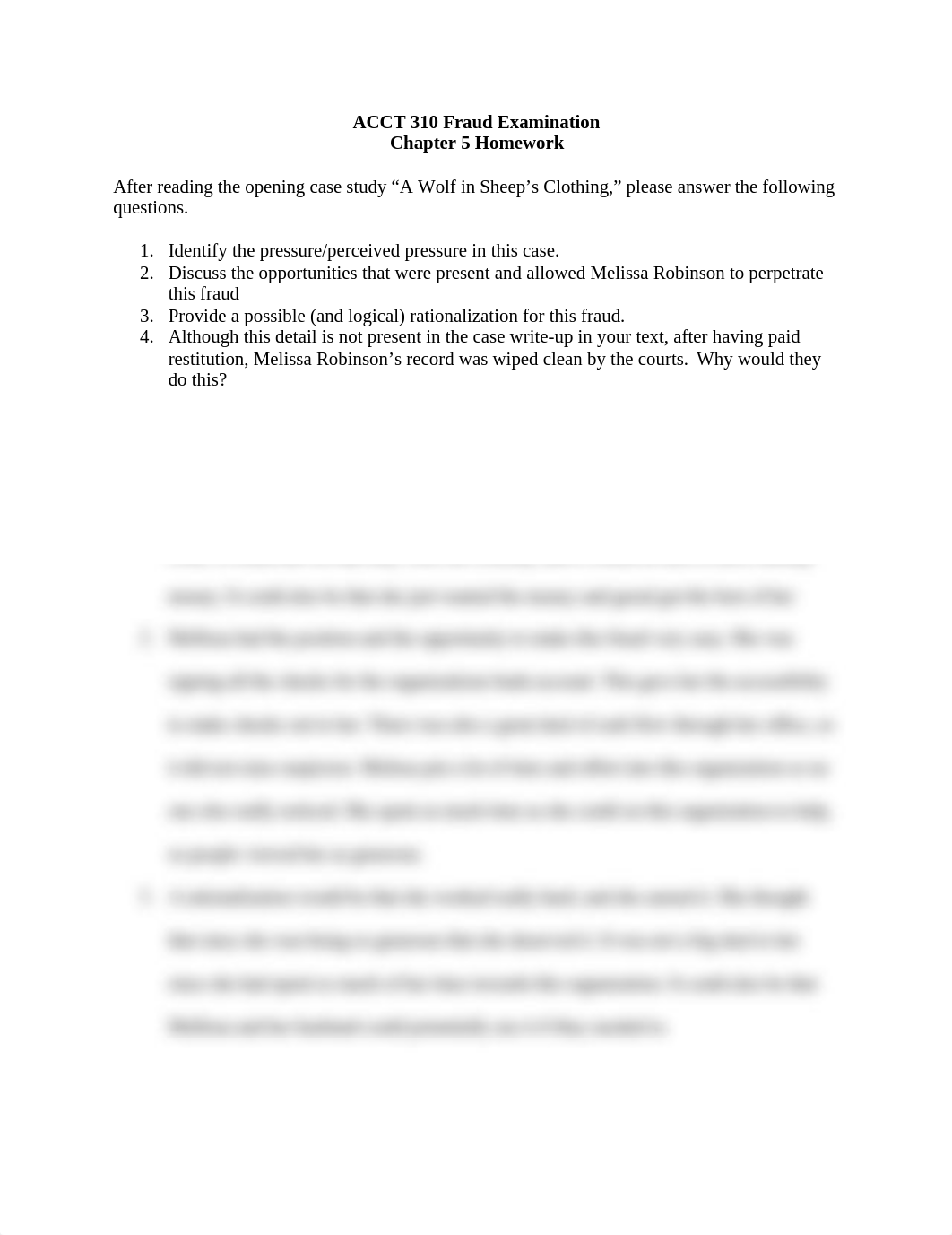 Chapter 5 Homework Fraud Examination.docx_dcjgl6tuje0_page1