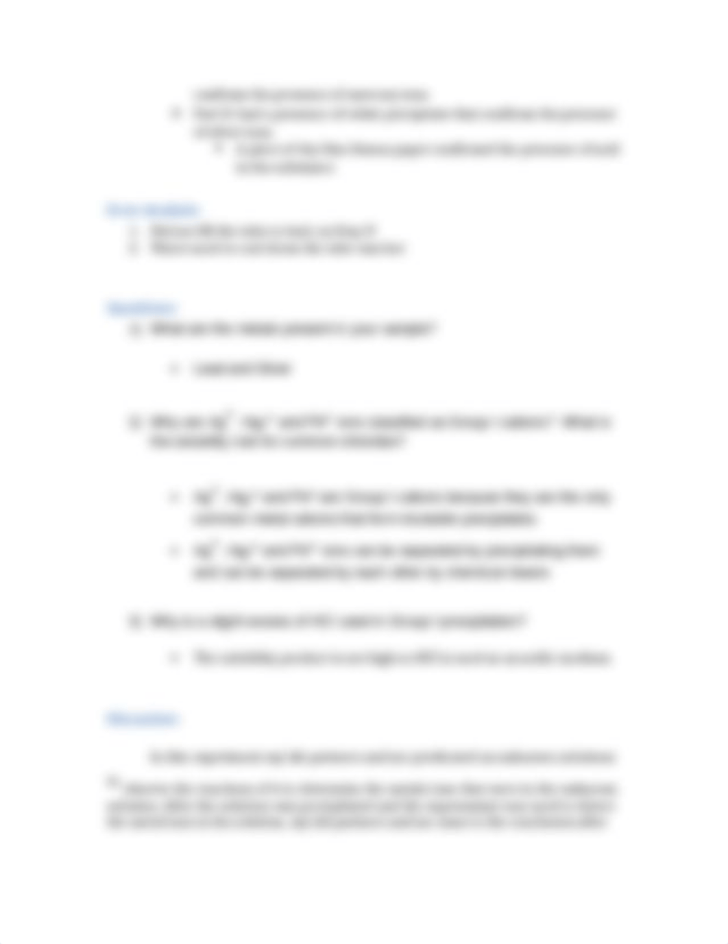 Separation and Qualitative Analysis of Cations Lab.docx_dcjkq9pfme3_page4