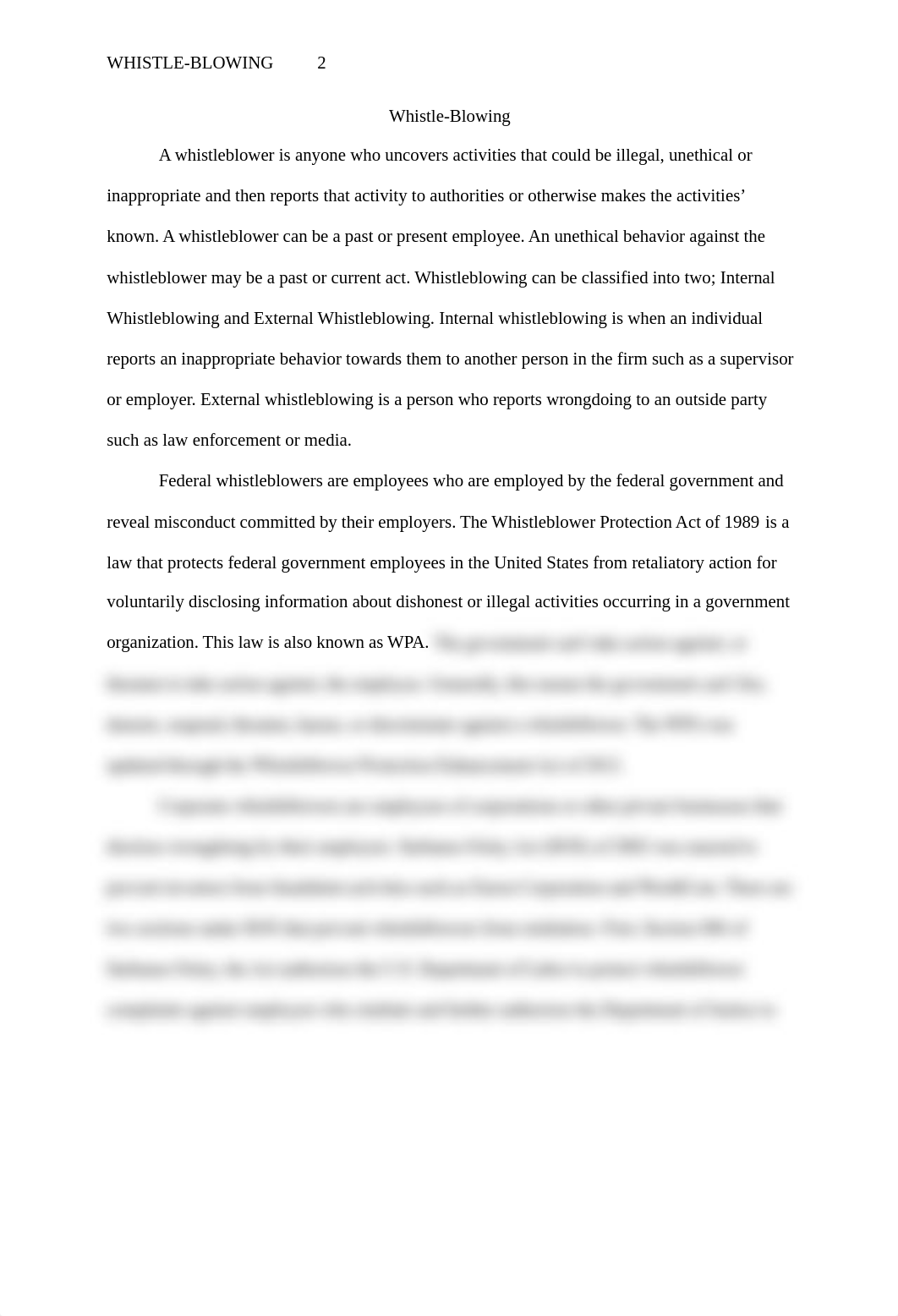 Reflection paper on whistle blowing.docx_dcjnnoioq1i_page2