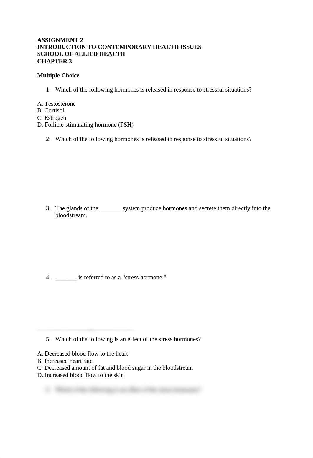 ASSIGNMENT 2 (INTRO TO CONTEP HEALTH)2017 (2)_dcjnsz811ca_page1