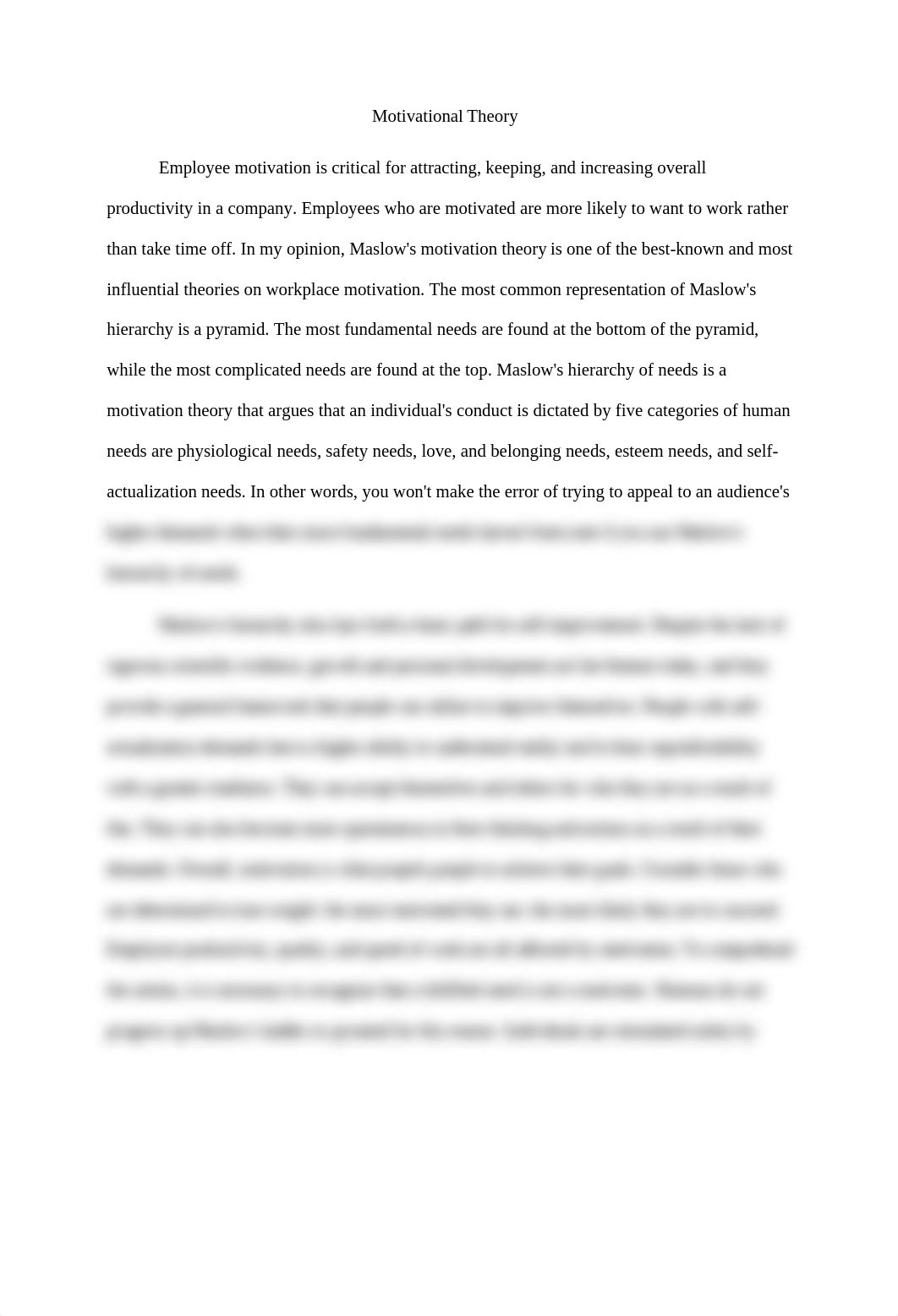 Motivational Theory Essay.docx_dcjnwaod57z_page2