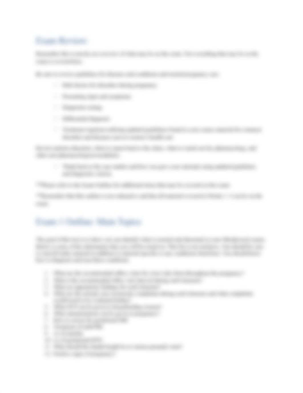 MVU_NURS629_Exam_01_Study_Guide.docx_dcjrq06bcwk_page2