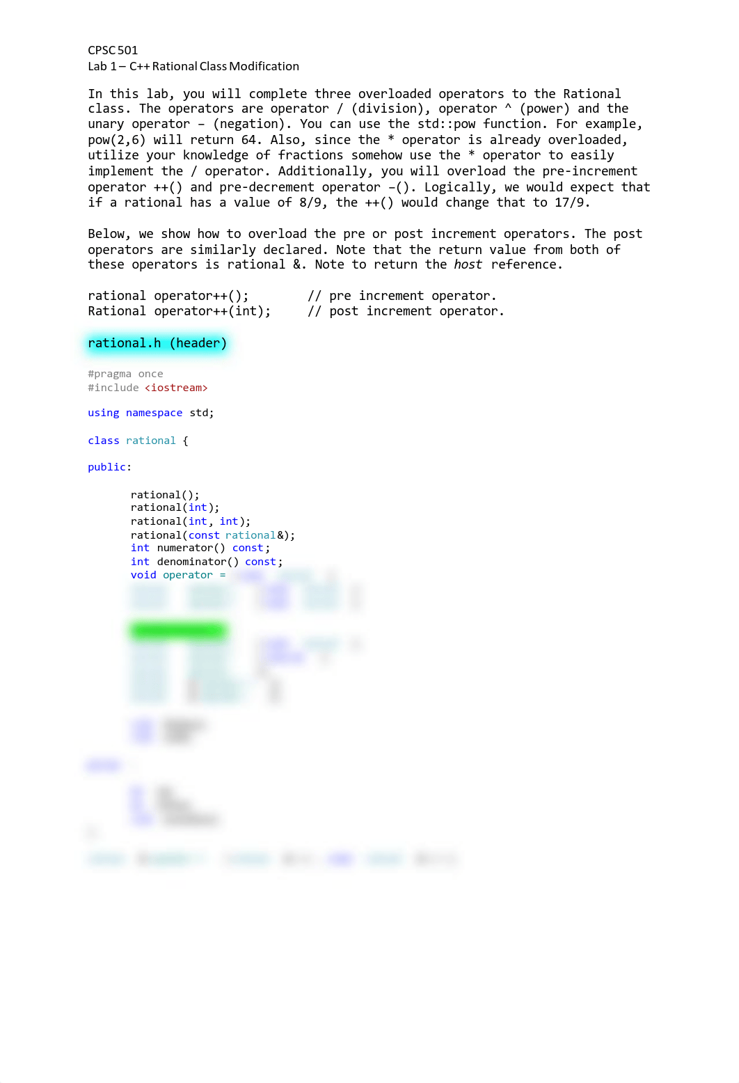 Lab 1- Rational Class (1)c++.pdf_dcjtsaz8erp_page1