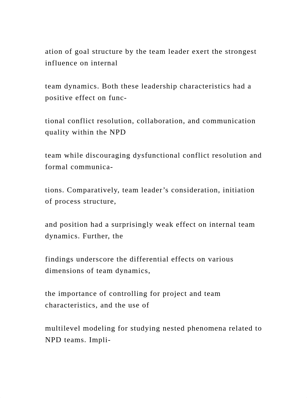 First among Equals The Effect of Team Leader Characteristics.docx_dcju2v3hu1y_page3