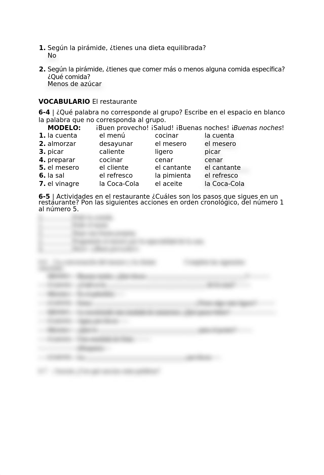 Spanish 1 et 2 Capitulo 6.doc_dcjuk28skyn_page3