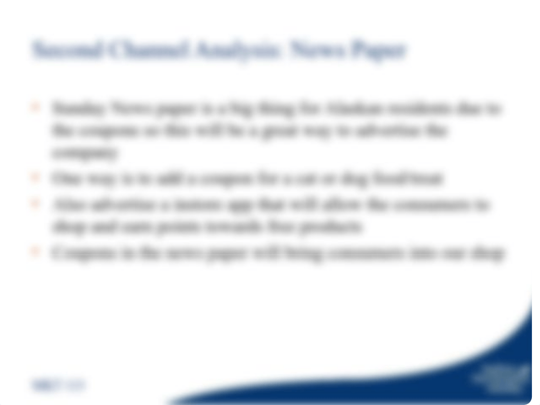 MKT113 Marketing Channels Analysis.ppt_dcjwm7tg366_page4