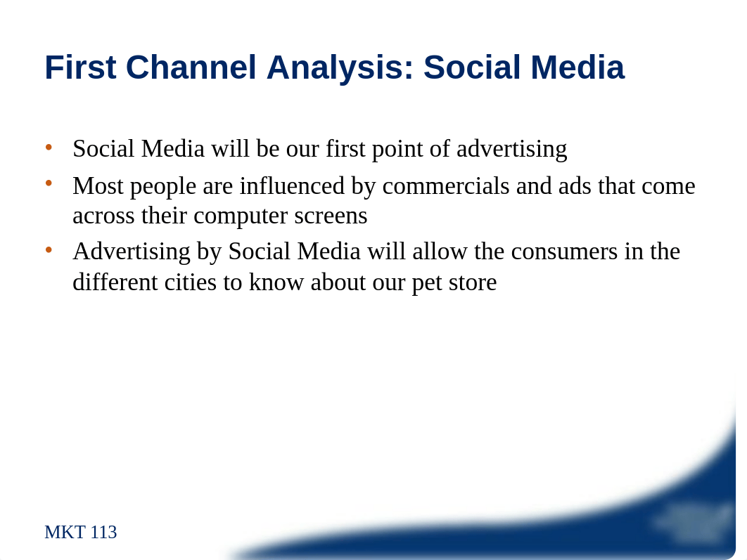 MKT113 Marketing Channels Analysis.ppt_dcjwm7tg366_page3