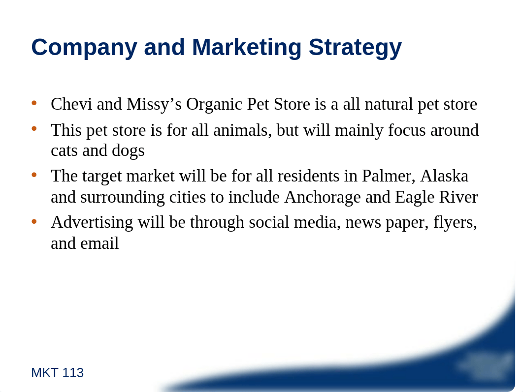 MKT113 Marketing Channels Analysis.ppt_dcjwm7tg366_page2