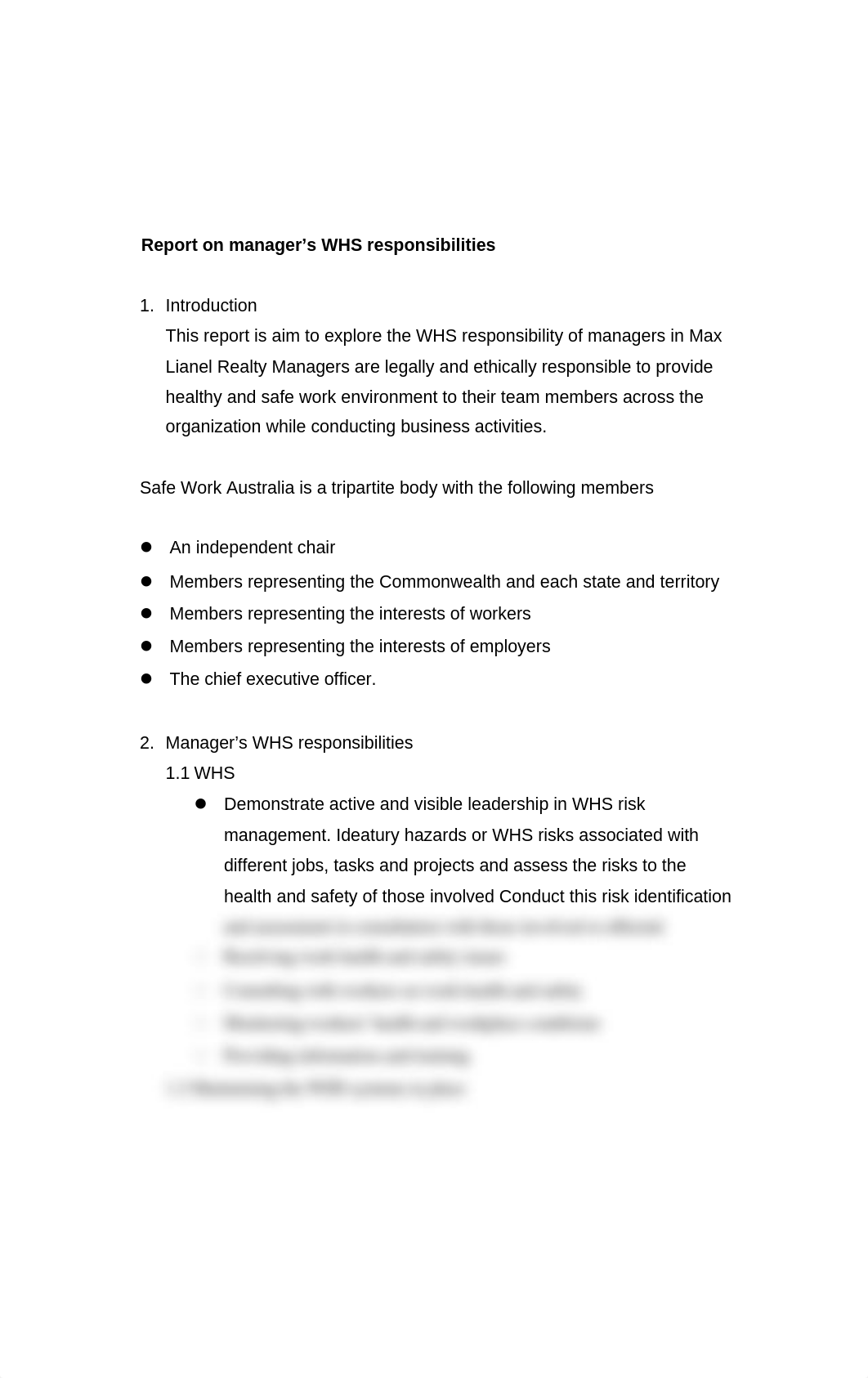 BSBMGT605 Task 1 Provide leadership Across the Organisation.docx_dck22377t6j_page2