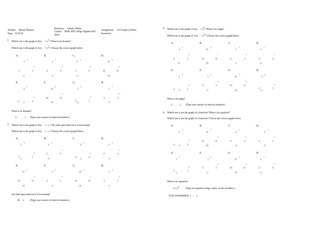 2.6 Graphs of Basic Functions-Adrian Thomas.pdf_dck4vzwjdh6_page1