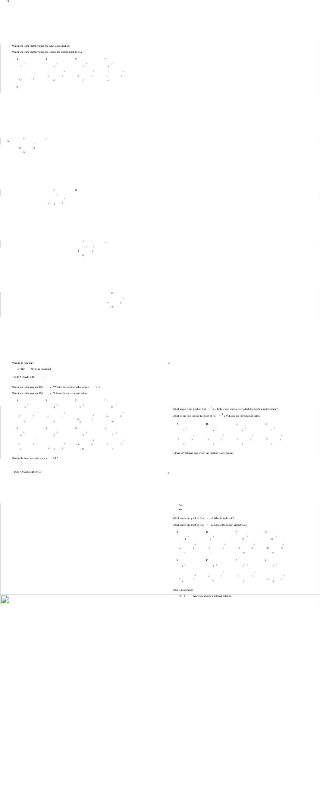 2.6 Graphs of Basic Functions-Adrian Thomas.pdf_dck4vzwjdh6_page2