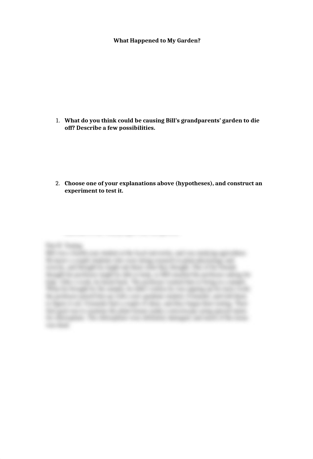 BIO111 M3A2 The Case of What Happened to My Garden.docx_dck5qiwk0rr_page1