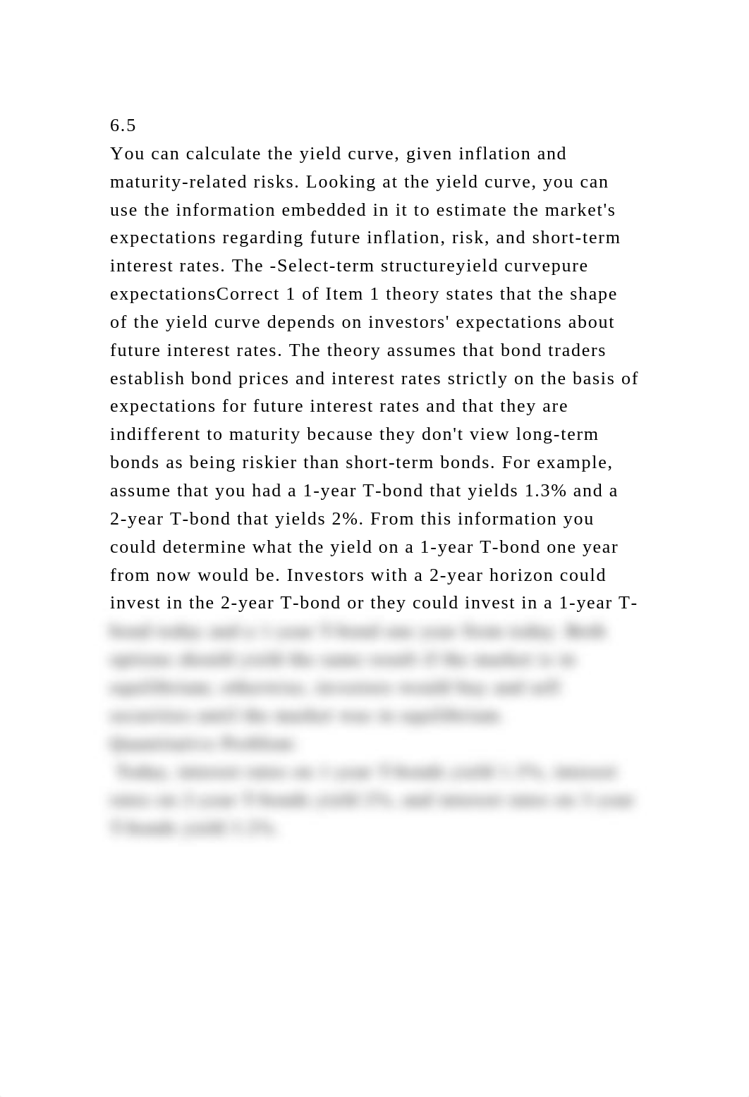 6.5You can calculate the yield curve, given inflation and maturity.docx_dck8wabgmxs_page2