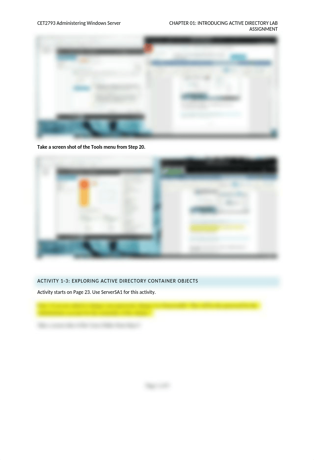 Chapter 01_Introducing Active Directory_Lab Assignment (1).docx_dck926ajuxw_page2