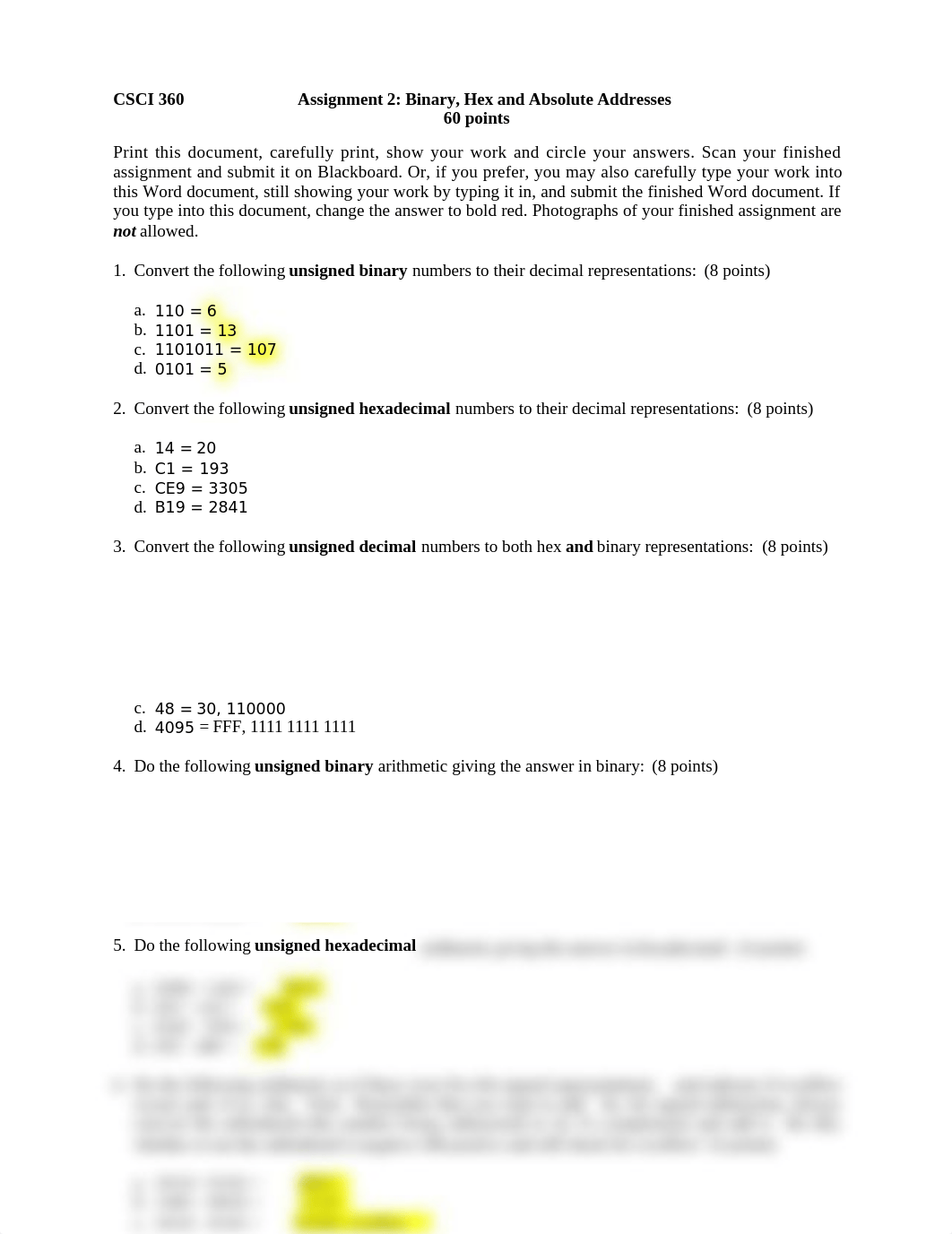 360 Assign 2 Binary, Hex & Absolute Addresses.docx_dck95kvjttu_page1