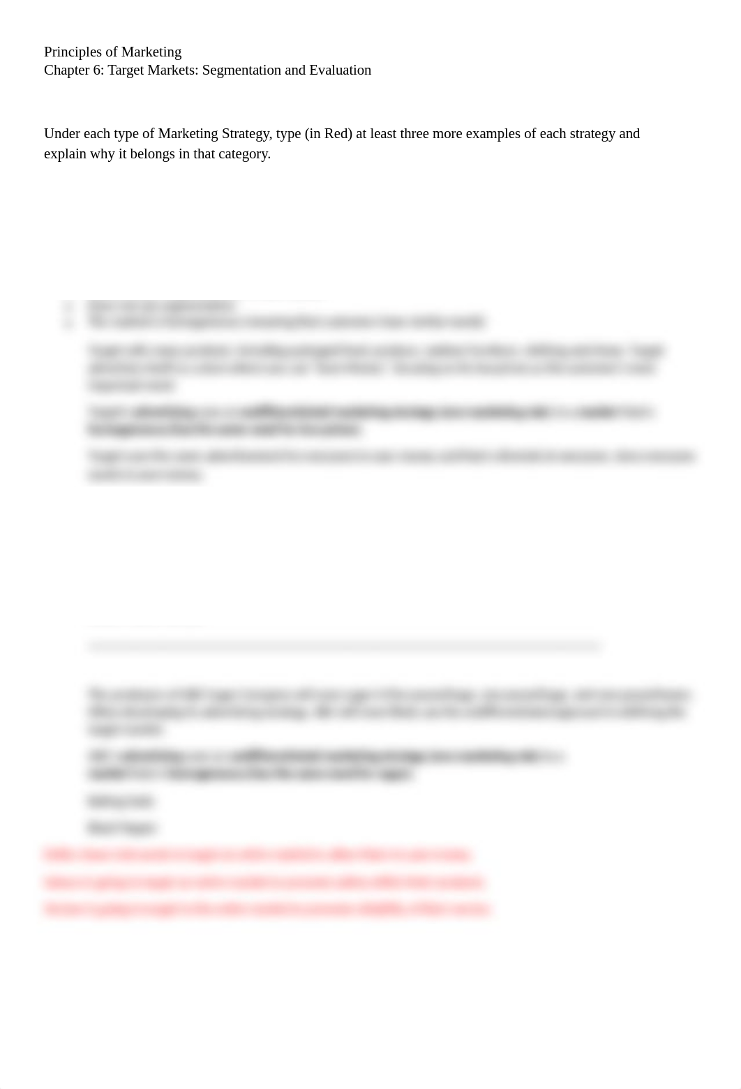 Principles of Marketing Chapter 6 Marketing Strate.docx_dck9abllika_page1