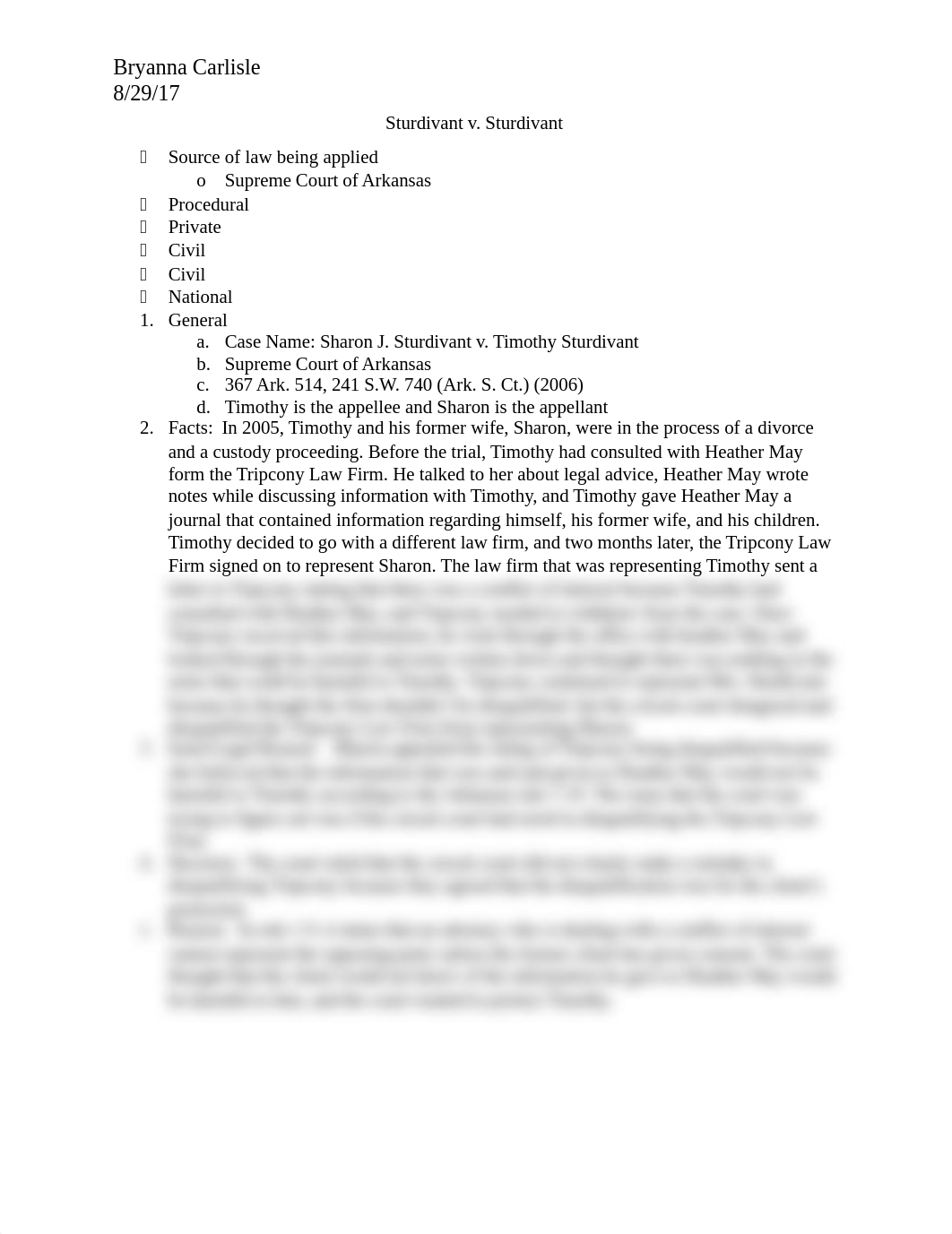 Sturdivant v sturdivant case biref.docx_dckcyn1tc0l_page1