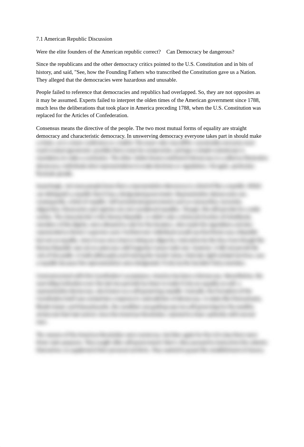 7.1 American Republic Discussion.docx_dckga2t1zcz_page1