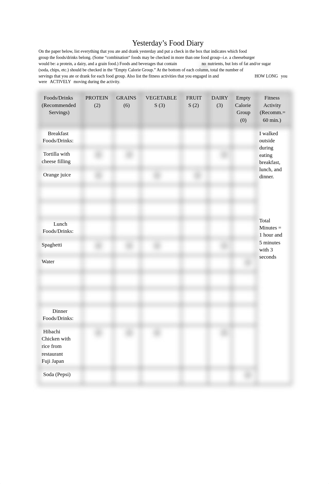 Yesterday's Food Diary.pdf_dckgzhwaqpo_page1