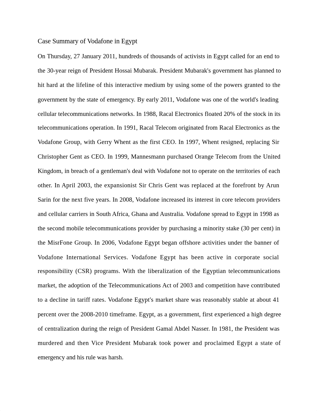 Vodafone in Egypt.docx_dckjdpb1elh_page2