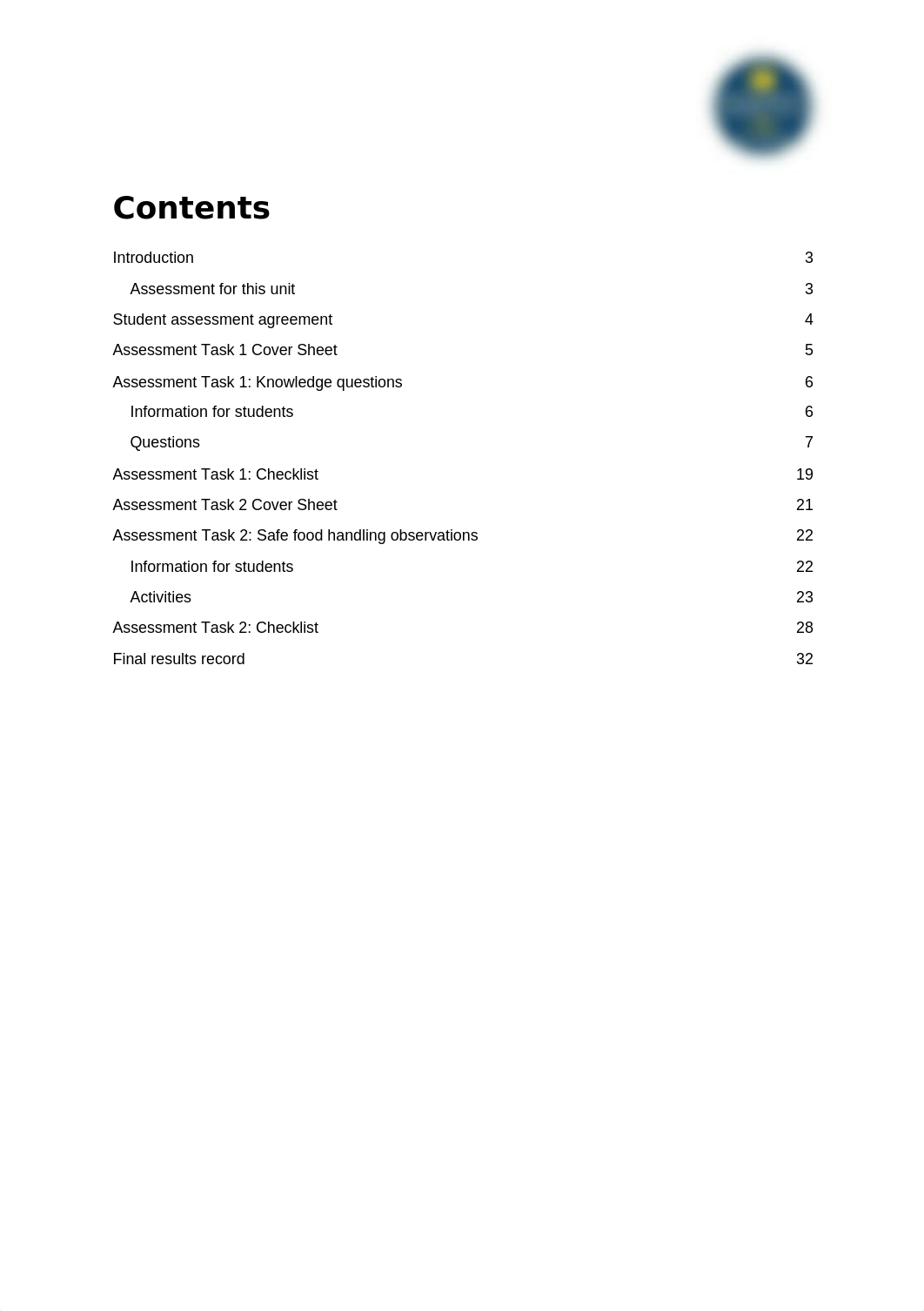 SITXFSA006 Student Assessment Tasks.docx_dckmnnxjpab_page2