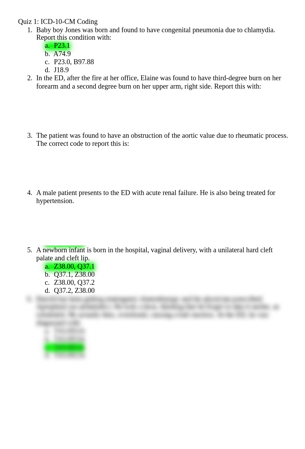 Quiz 1 - ICD-10-CM Coding.docx_dckntmolfo1_page1