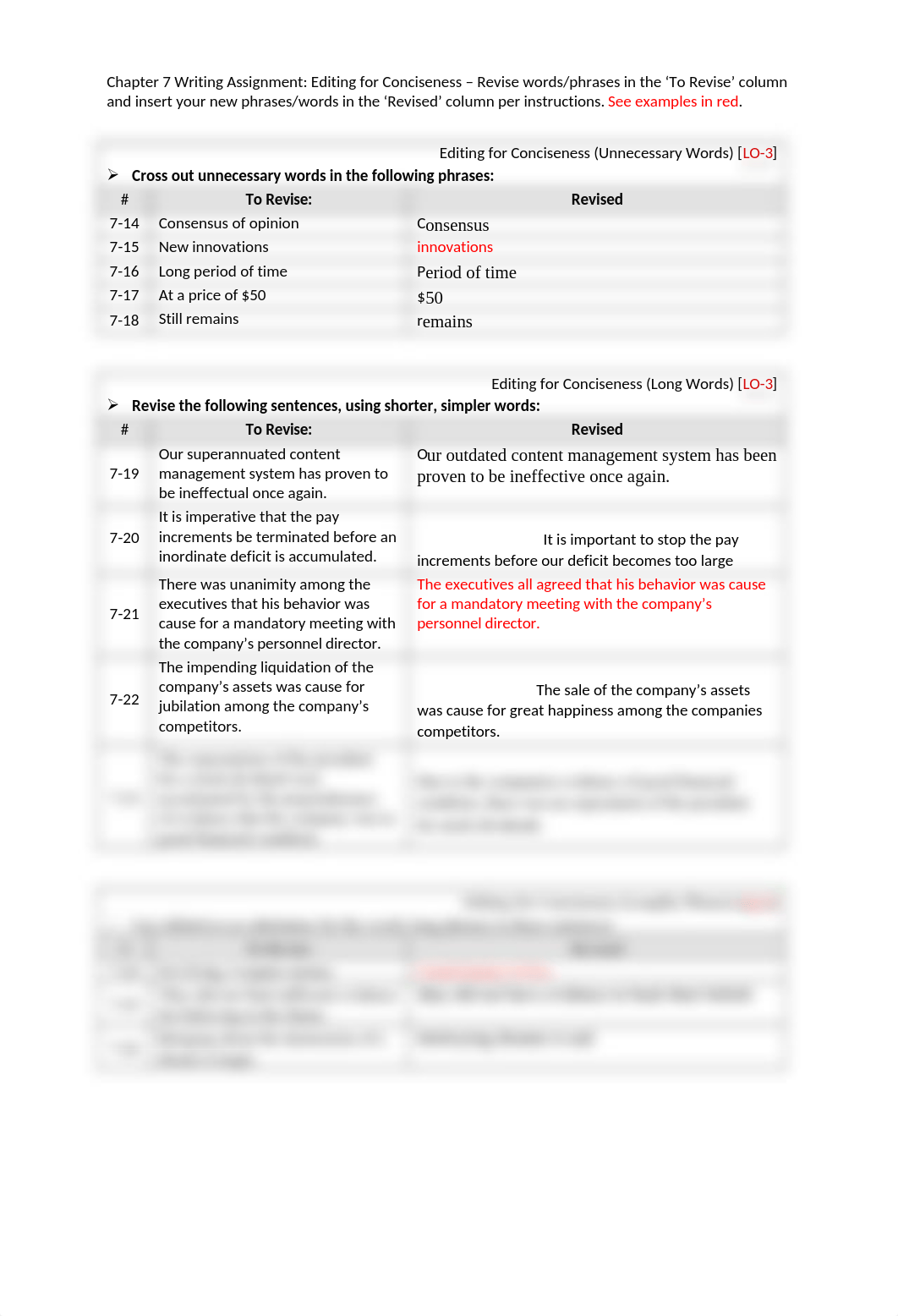 Chapter 7 - Editing for Conciseness and Clarity.docx_dcko8xee373_page1