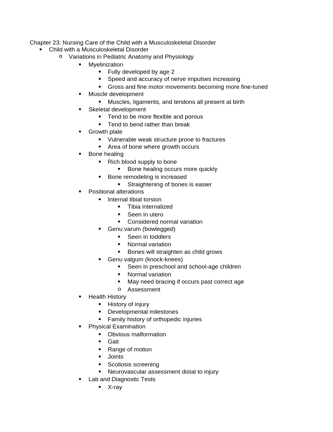 Peds Exam 3.docx_dckse4iaiug_page1