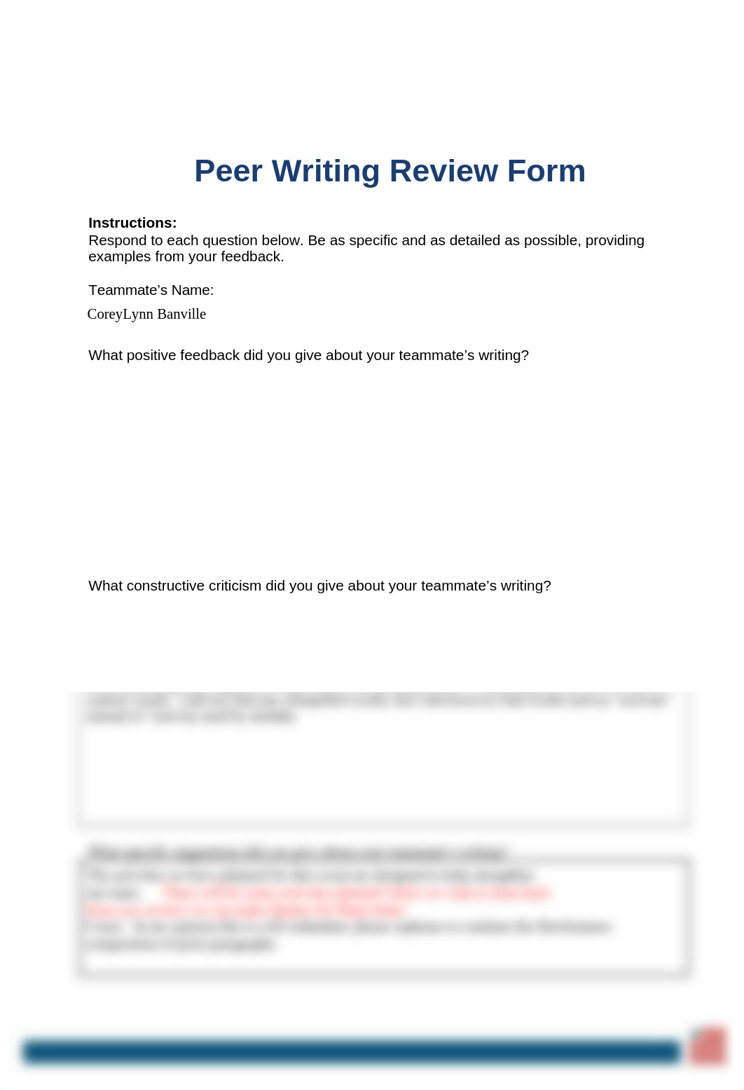Peer Writing Review Form for Corey.docx_dcktak10aft_page1
