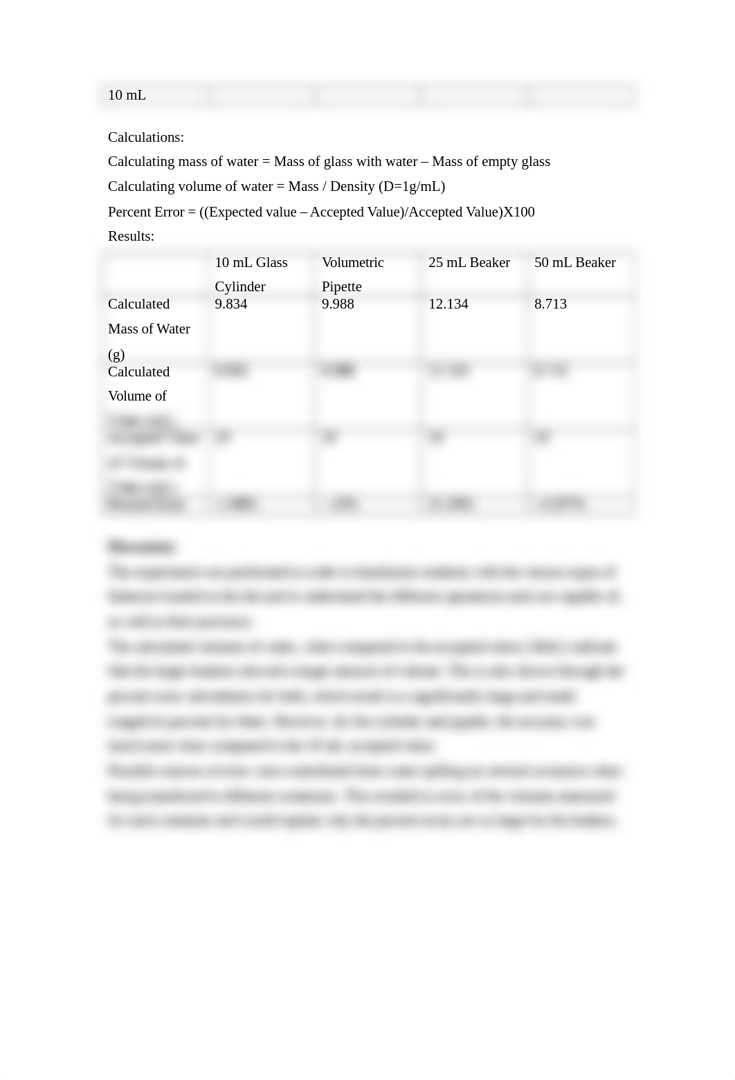 Accuracy and Precision Lab Report.docx_dckth2mzkiu_page2