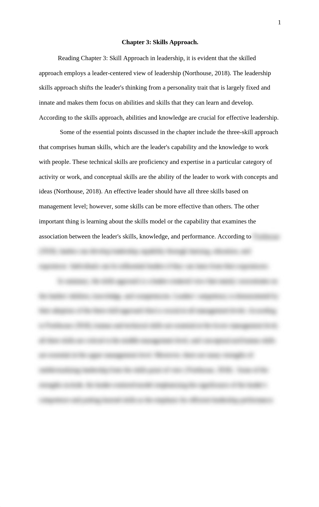 4186305 "CH 3 of Leadership  Theory & Practice Peter Northouse 8th edition summar.docx_dckumpbyuom_page1