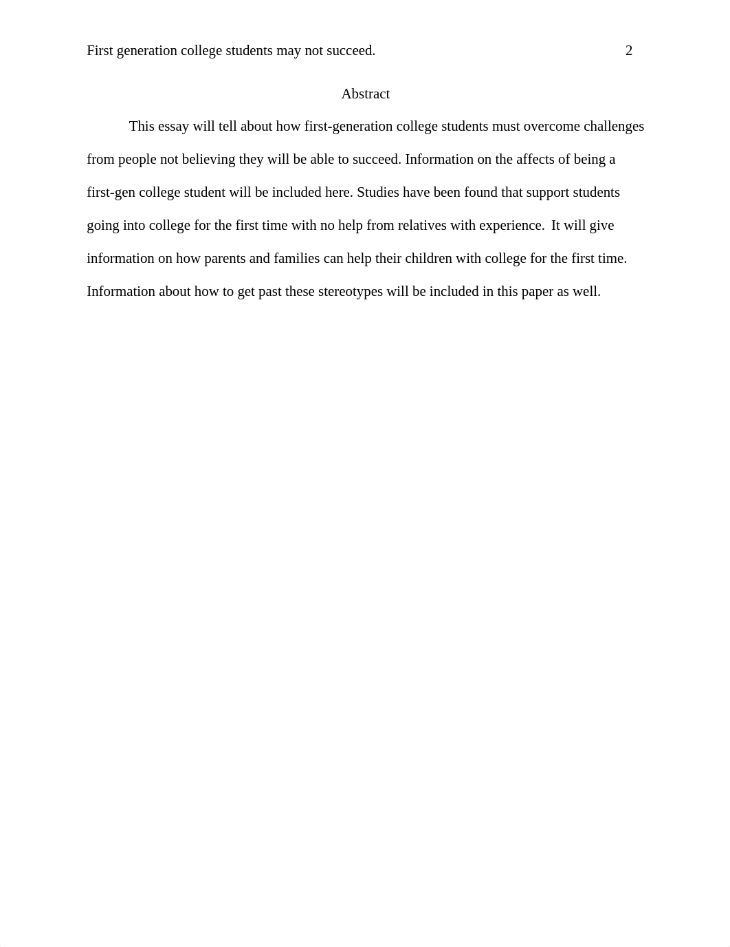 APA Stereotype Essay.docx_dckv6xml2nn_page2