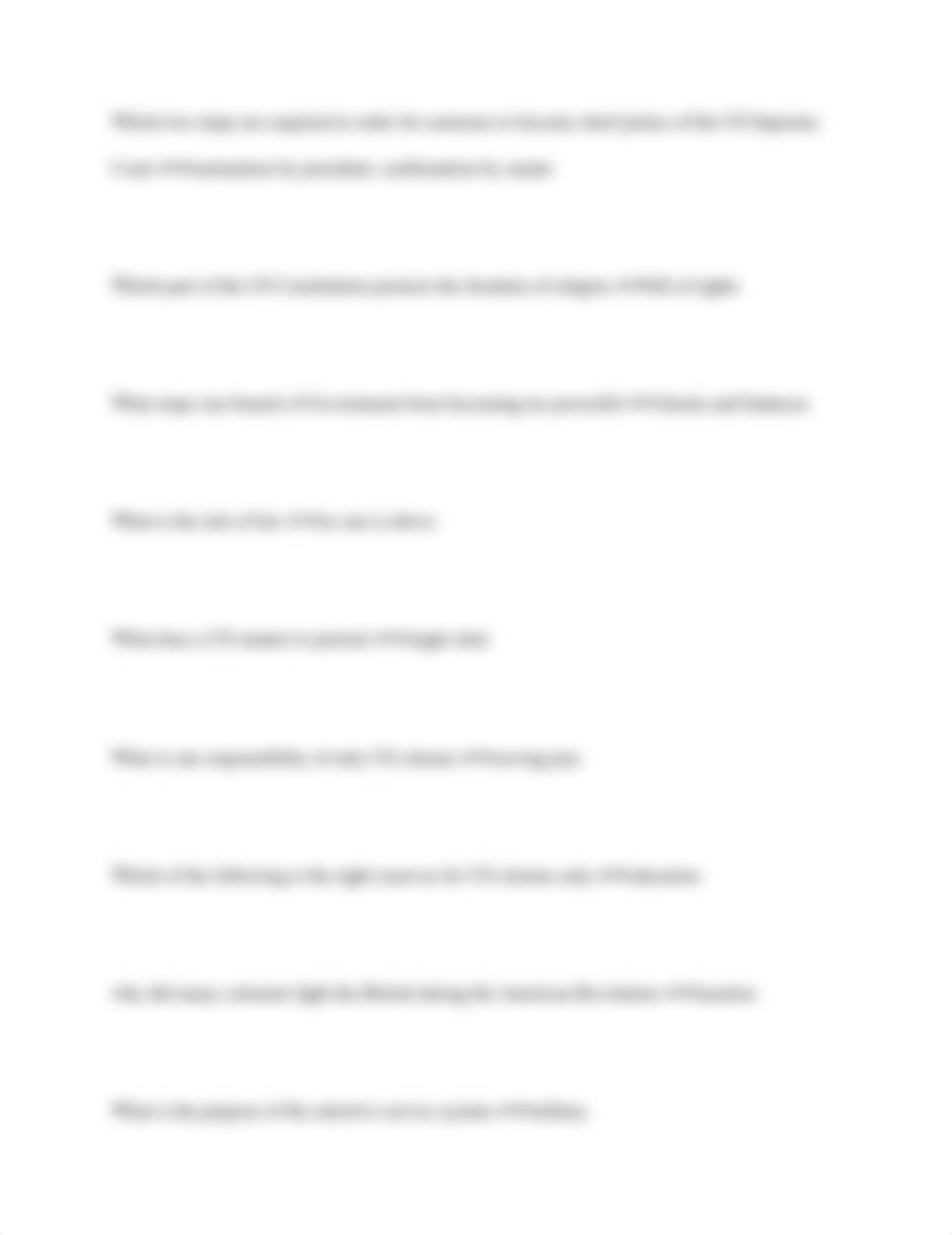 Florida Civics Literacy Exam Questions and Answers 100.pdf_dcky61dbpgt_page4