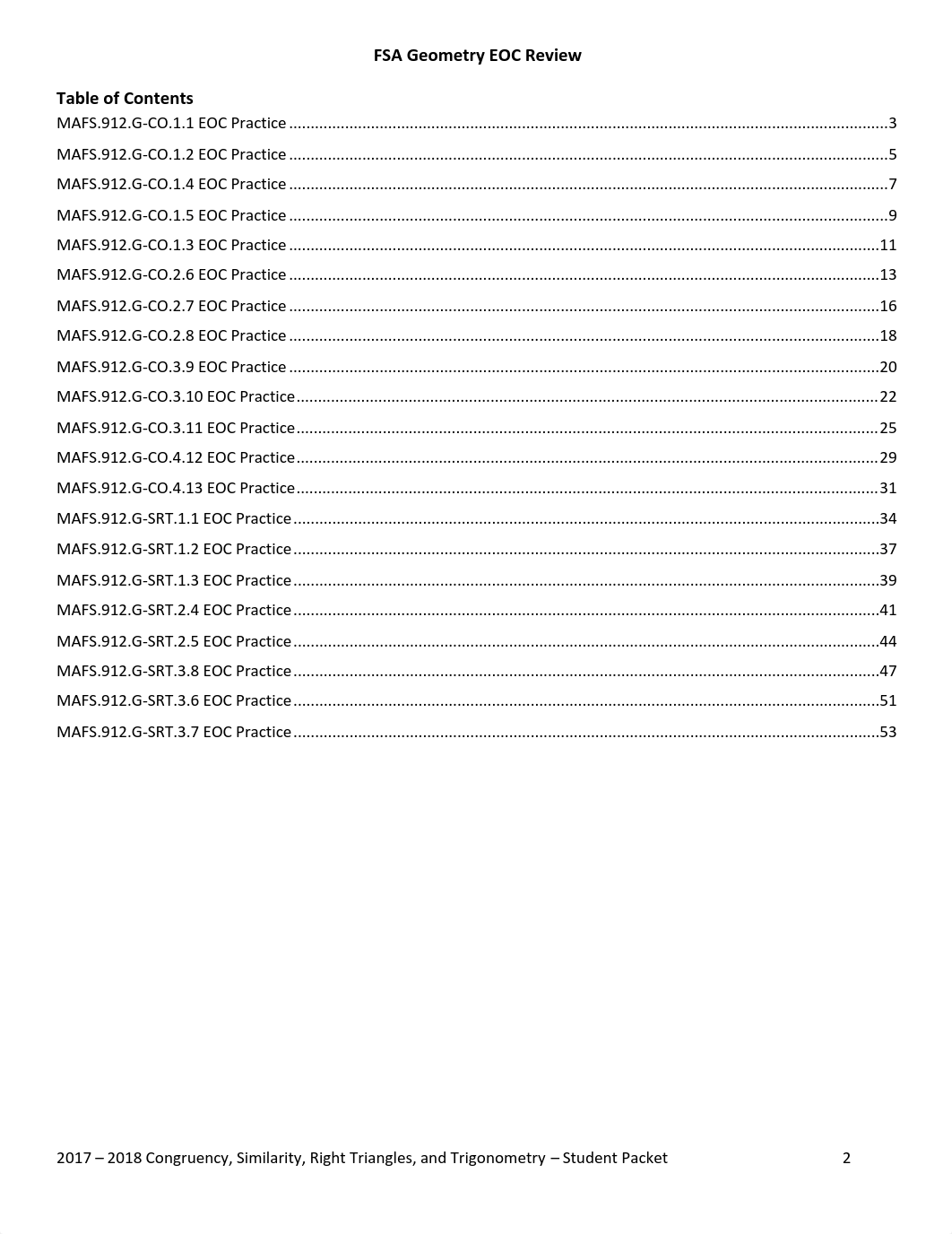 2018-MAFS-Geo-EOC-Review-Congruency-Similarity-and-Right-Triangles-Student-Packet.pdf_dckym75m631_page2