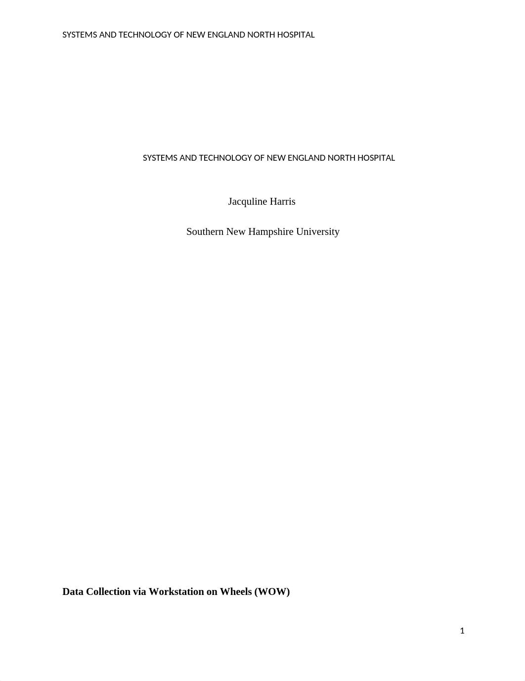 Systems and Technology of New England North Hospita1 updated.docx_dcl14g5erk7_page1